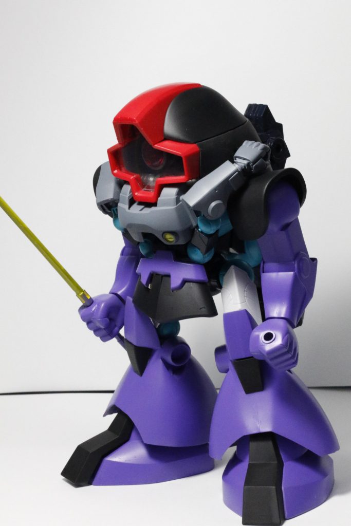 良い角度。ホバー移動してそう。