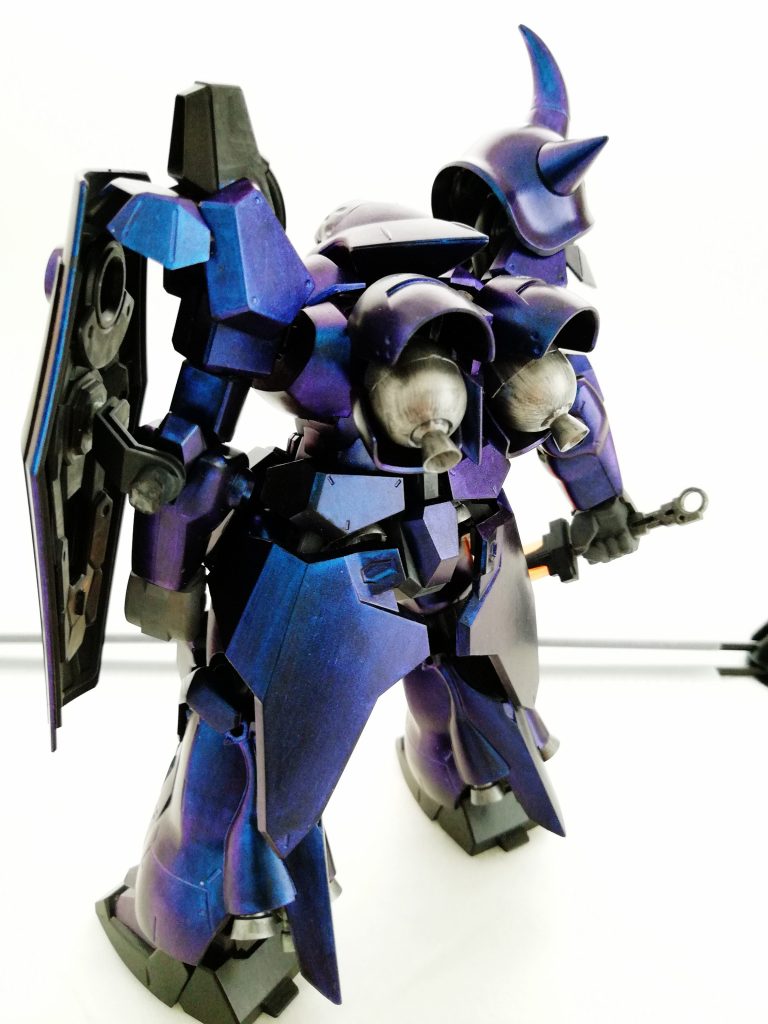 青い巨星の称号は俺がもらう–5枚目/制作者：避雷針