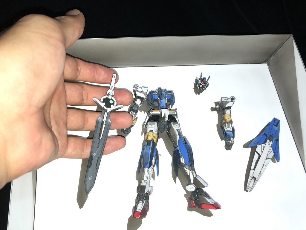 第14話 「新しい力」–2枚目/制作者：ひろ