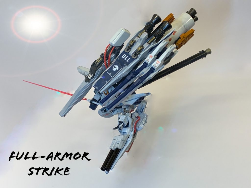 上からの写真です。結構気に入っております。