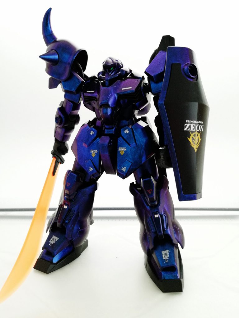 青い巨星の称号は俺がもらう–2枚目/制作者：避雷針