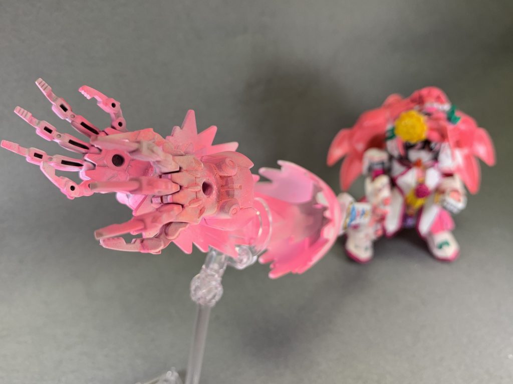 \プリキュア 、ヒーリングフラワー!!/