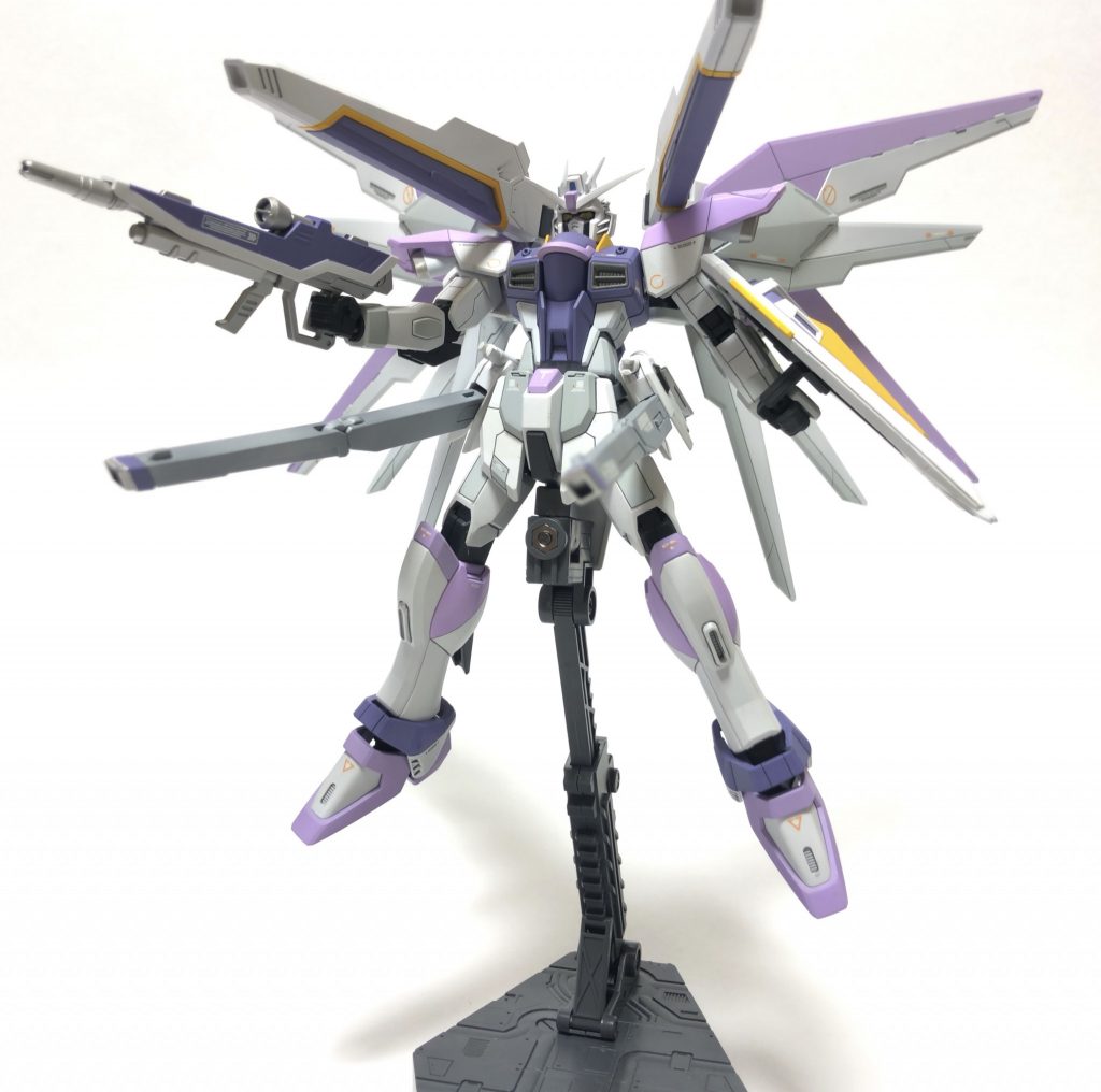 ハイマットフルバースト