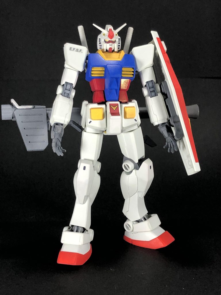 RX78-2 GUNDAM–5枚目/制作者：まこと