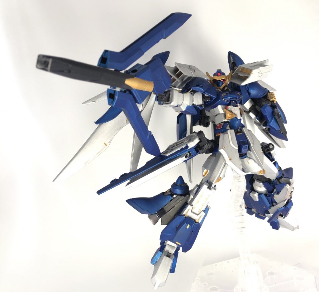 Gオンスローター–4枚目/制作者：こまこま