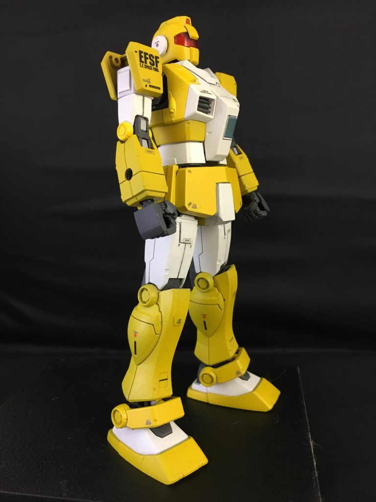 RGM-79T ジムトレーナー–5枚目/制作者：marion(まあ)