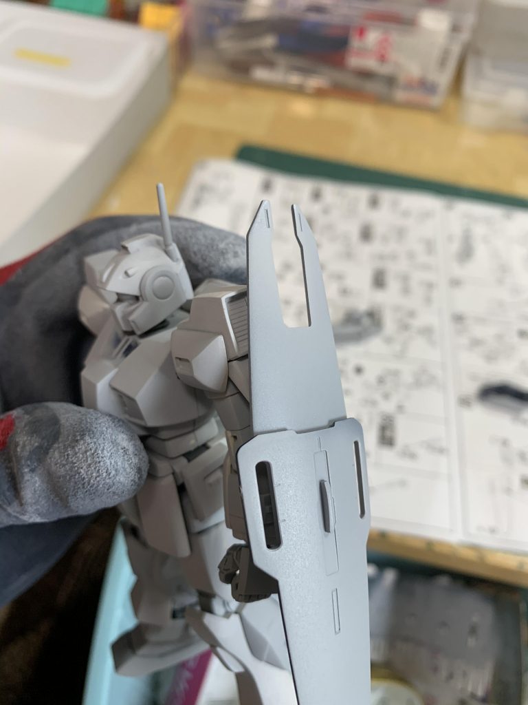 クワトロ専用　ネモ–3枚目/制作者：ポメ