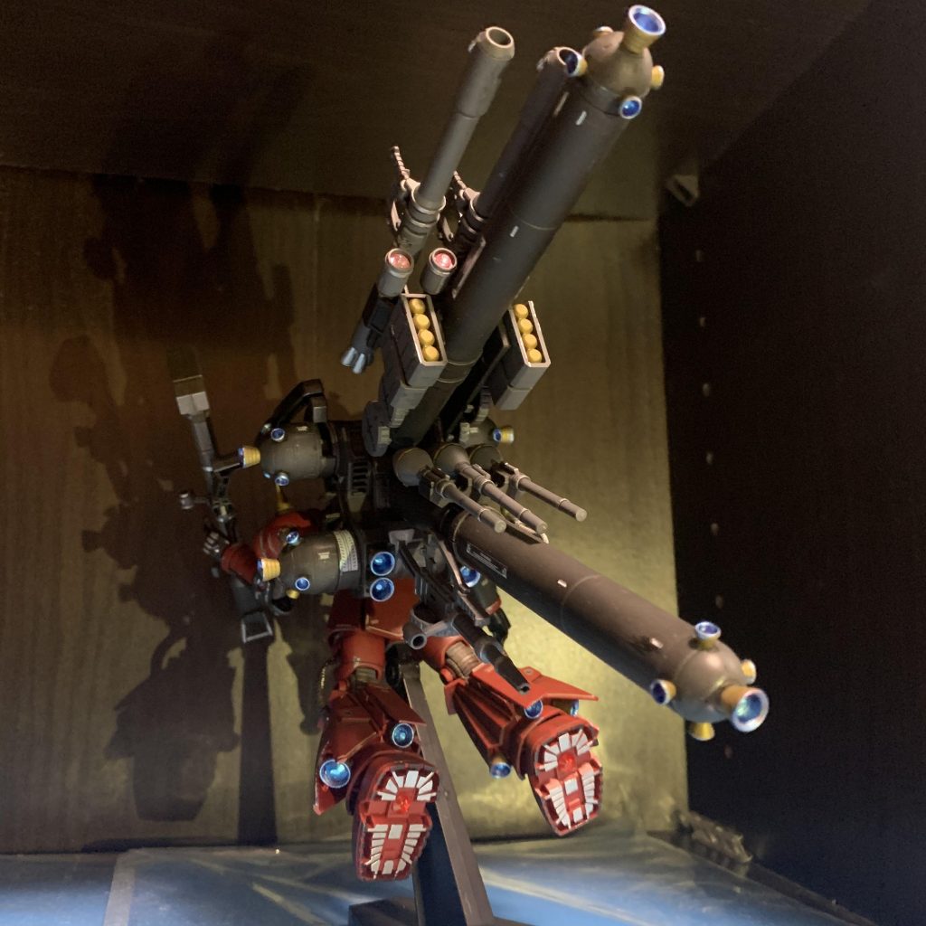 大型ロケットがカッコイイですよね♪