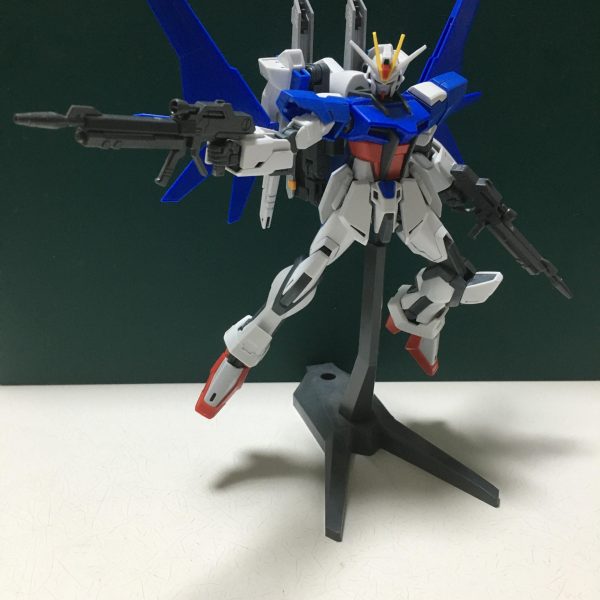 Ｆ・ストライカー（ストライカーパック④）