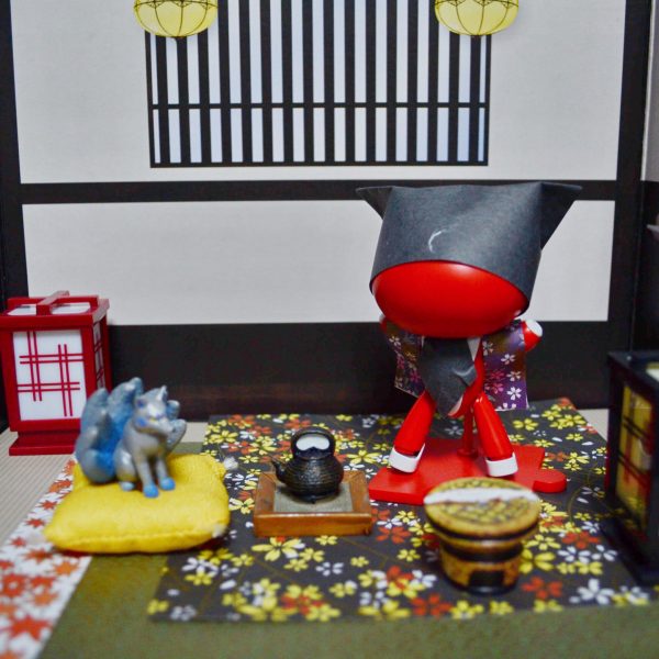 さるぼぼッガイ