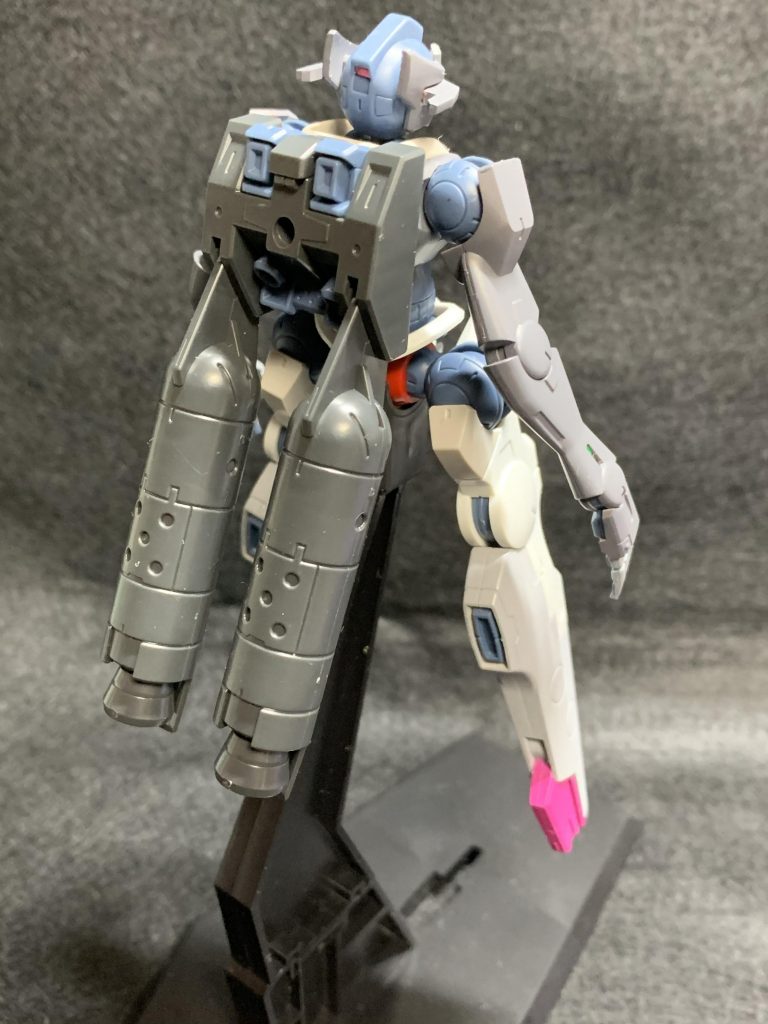 マックナイフ–2枚目/制作者：阿修羅。