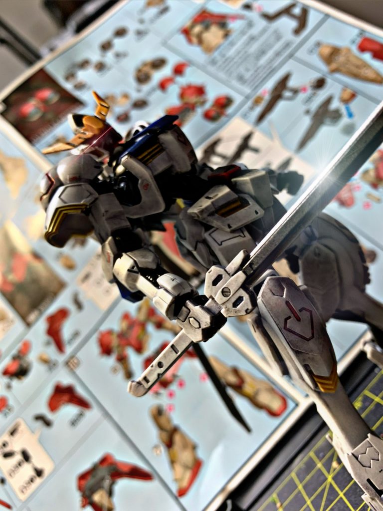 トップコートからのリアルタッチペン