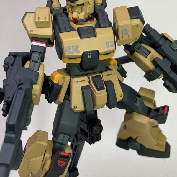 Ez-SRデザートハンター（再掲）