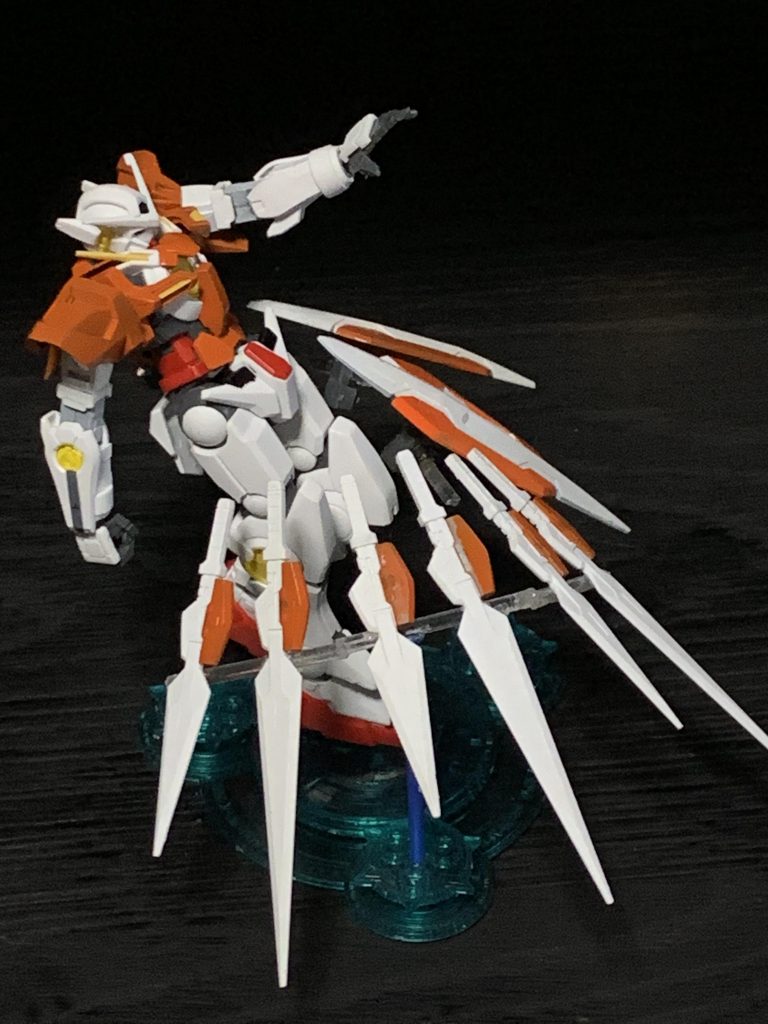 エクシアリヴァイブ–3枚目/制作者：Taka.K