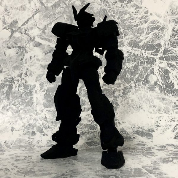 東アジアガンダム