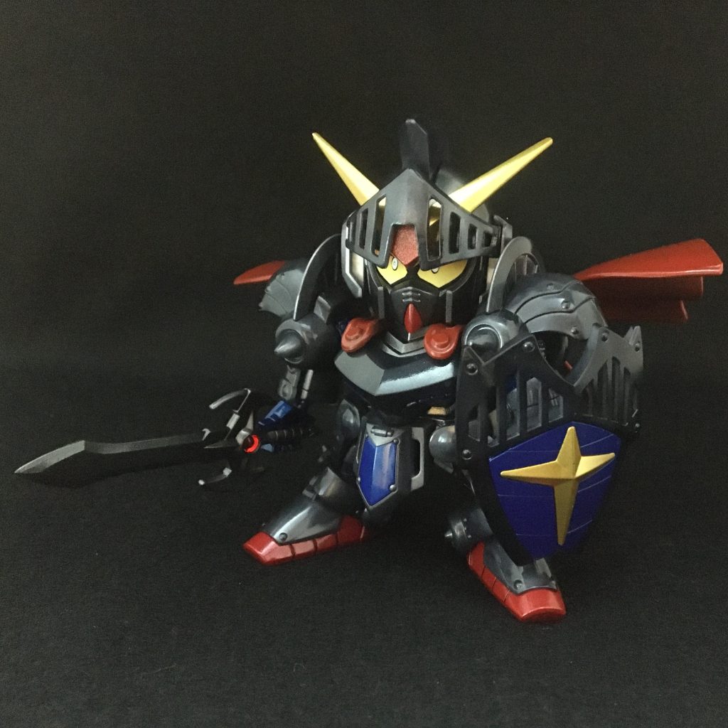 ナイトガンダム　プラモ　復刻 Amazon.com: BANDAI MODEL Knight Gundam : Arts, Crafts & Sewing