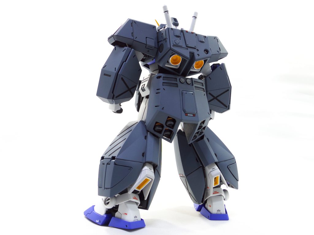 MG アレックスver.2.0–5枚目/制作者：guplafactory