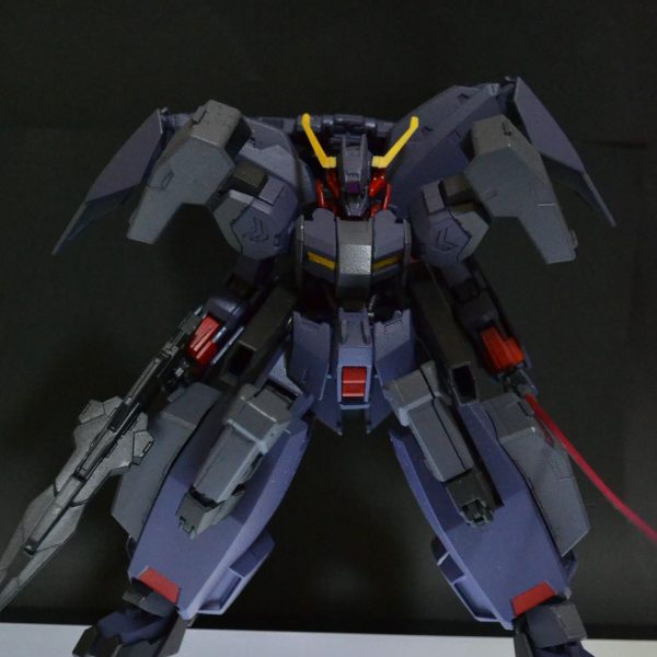 エルドラグシオンリベイクフルアーマー