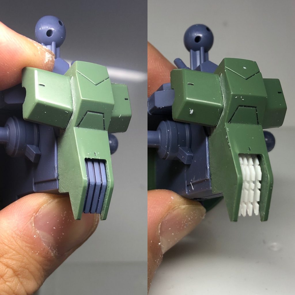 しいたけノコとRPカッターを購入したので、初しいたけやってみました。
ちょっと使い所間違えた感があるけど、新しいことにチャレンジできたので良かったです。