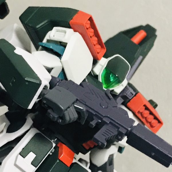 ジムバラージ・D