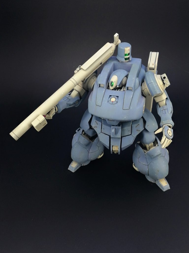 G・ON–6枚目/制作者:@mahty2013