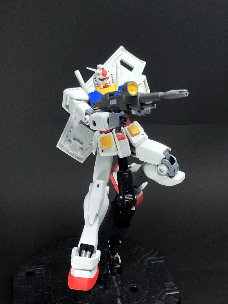 RX78-2 GUNDAM–4枚目/制作者：まこと