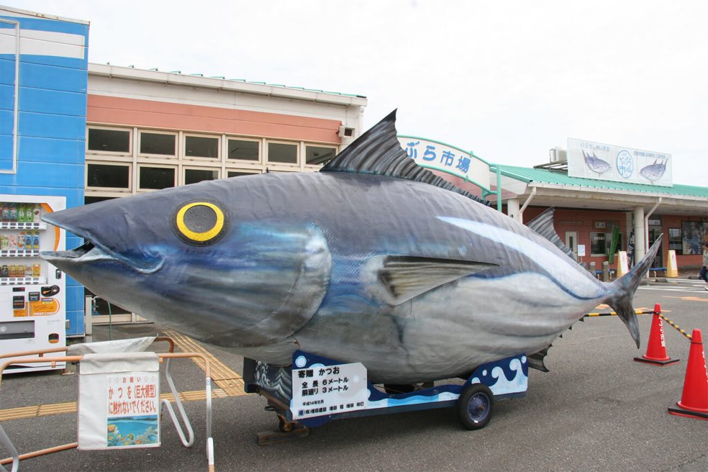 実物はこんなヤツです。完成してから見比べたら、だいぶ違ってますね・・・