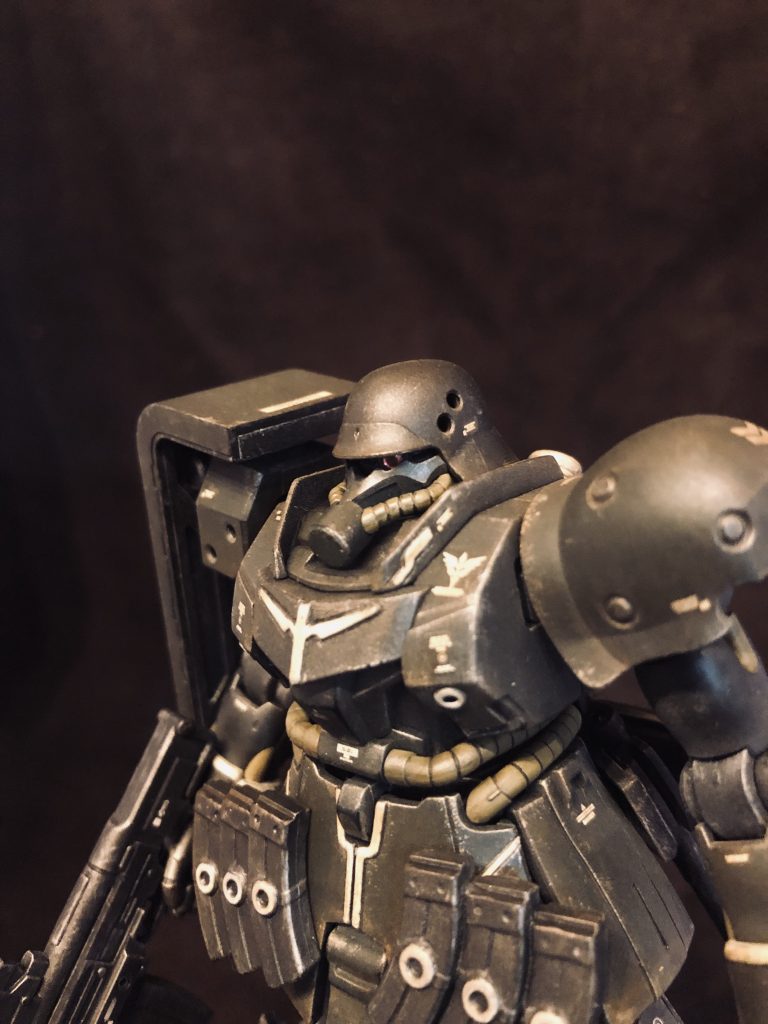 Geara Zuru–8枚目/制作者：mammon