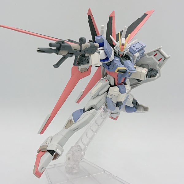 HGCE フォースインパルスガンダム