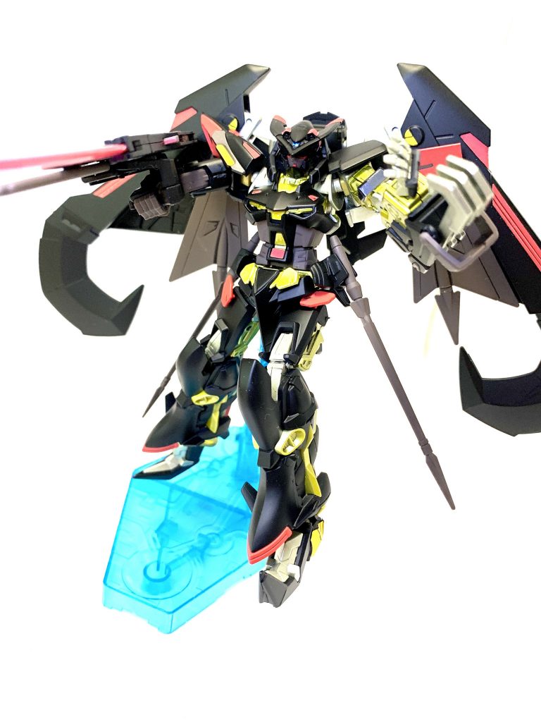 ツムハノタチ展開