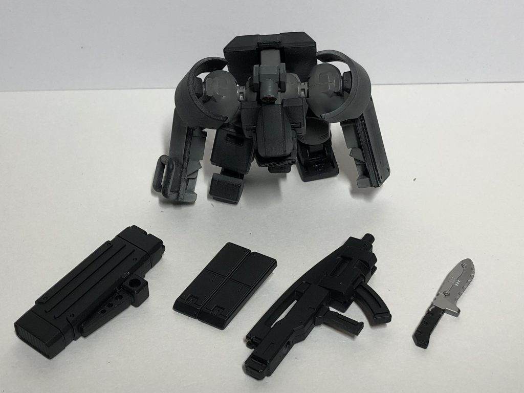 オプションパーツもご用意！