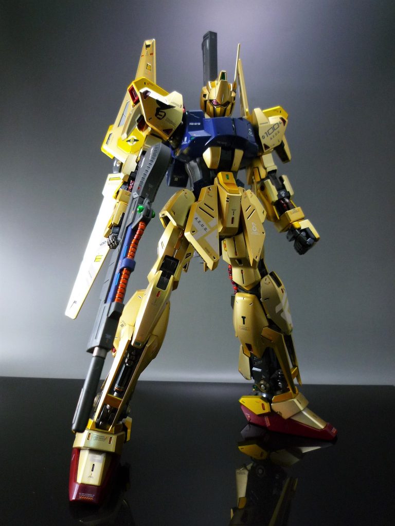 【金の美闘 －the Golden Age－】–2枚目/制作者：【cAz!】