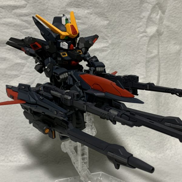 シスクードTypeR