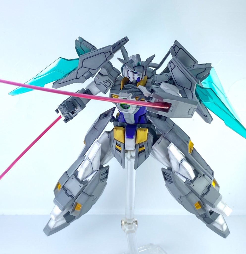 ビームサーベル