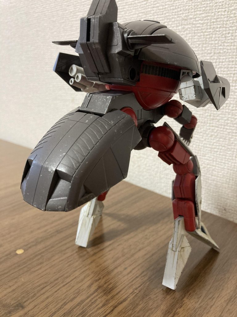 ウォドムポッド–2枚目/制作者：キングカズ