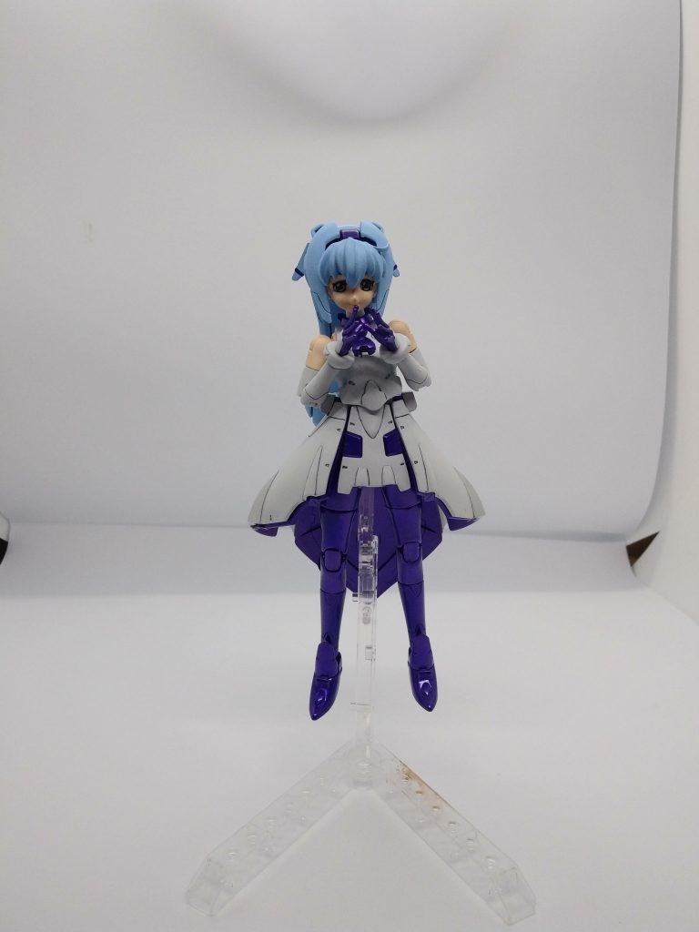 モビルドールサラ–2枚目/制作者：悠木