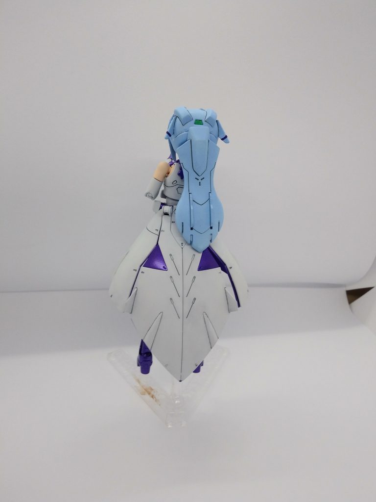 モビルドールサラ–3枚目/制作者：悠木