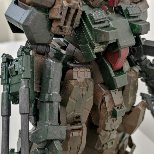 ガンパンツァーZZ