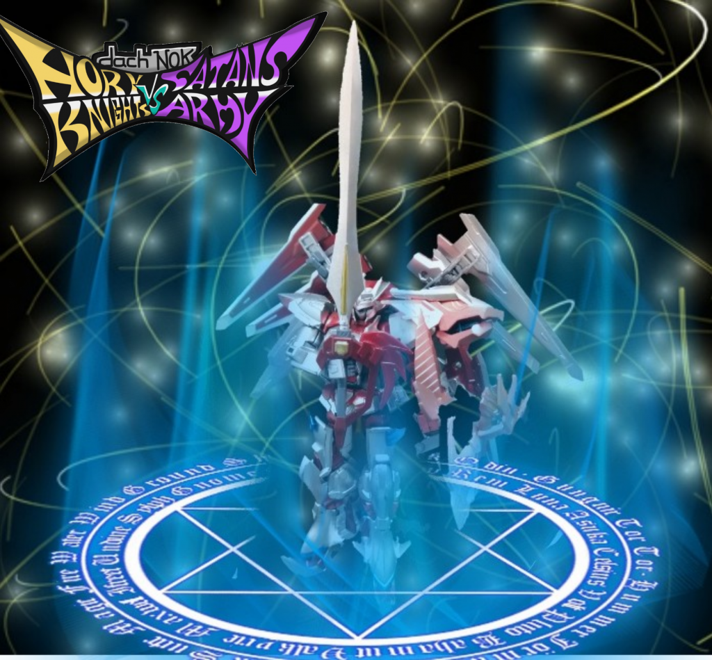 スカーレットアストレイ–2枚目/制作者：ハージュ