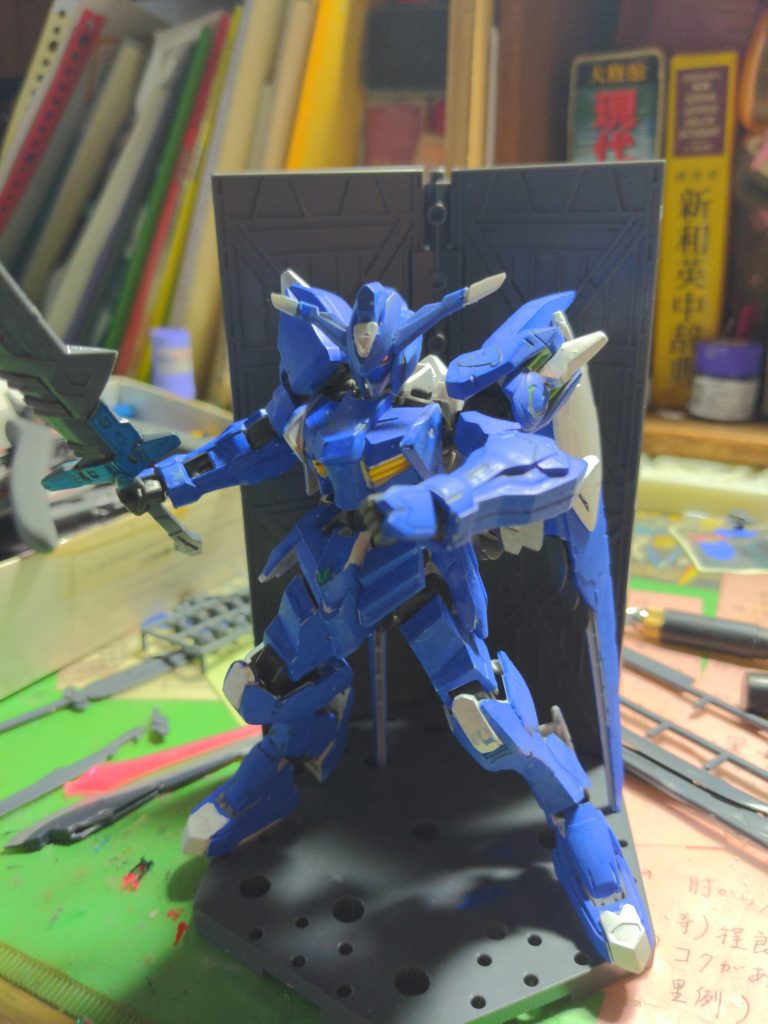 力こそこの世の全て！！