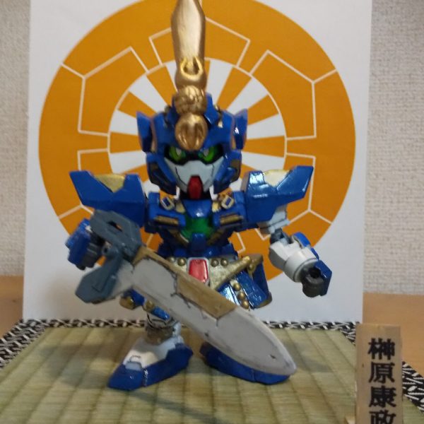 徳川四天王 その③