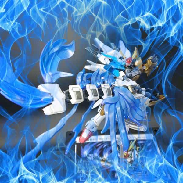 ZL-0 (ZERO)  ～リアル体型ver.～