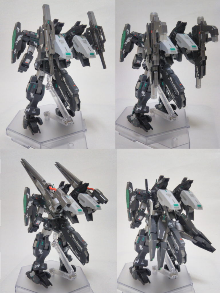 ガンダム  アイゼンブルク–8枚目/制作者:KOU