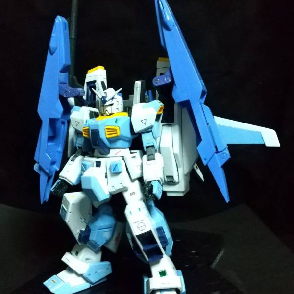 スーパーガンダムTR