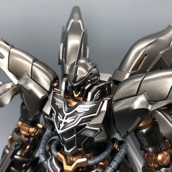 RG シナンジュ（ガンメタver.）