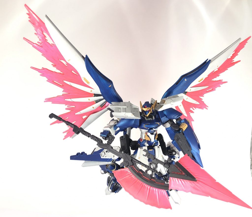 ハイパービームジャベリンとなっています。