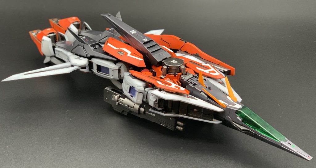 フライトモード2