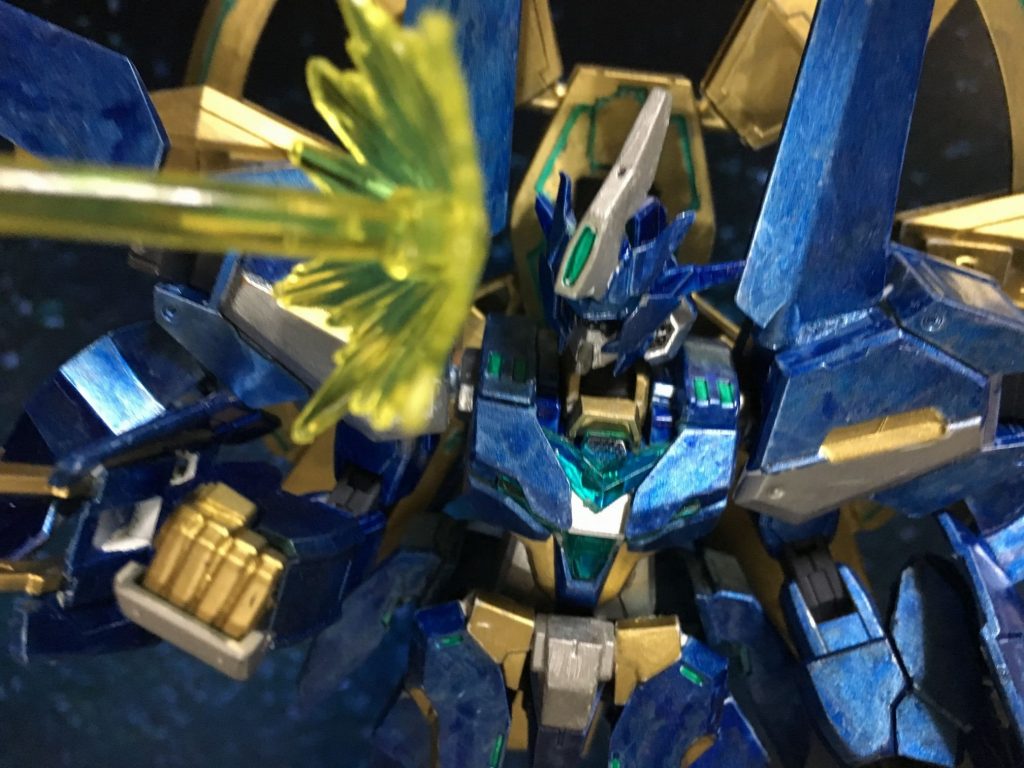 武装群。どれがどれかは…