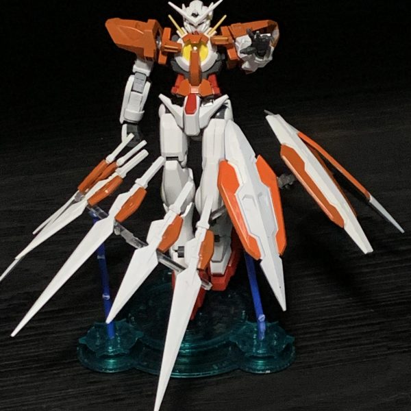 エクシアリヴァイブ