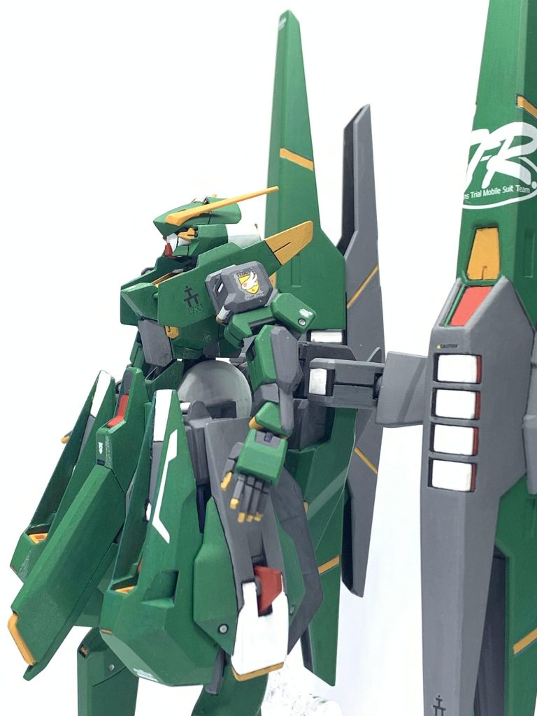 アクション4